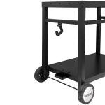 Royal Gourmet PC3401B Grilling Work Table