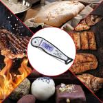 Royal Gourmet Digital Meat Thermometer for BBQ