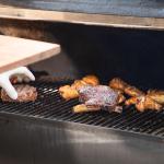Bear Mountain All Natural Gourmet BBQ Wood Blend