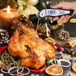 Royal Gourmet Digital Meat Thermometer for BBQ