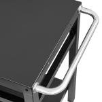 Royal Gourmet PC3401B Grilling Work Table