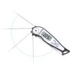Royal Gourmet Digital Meat Thermometer for BBQ