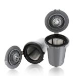 Reusable Filter Cups for Cuisinart Coffee Makers
