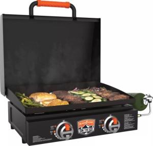 Blackstone 22” Portable Griddle with Hood