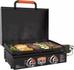Blackstone 22” Portable Griddle with Hood