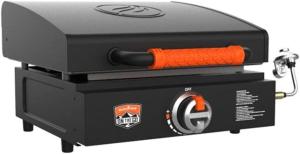 Blackstone 17" On The Go Tabletop Griddle