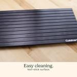 Cuisinart Rapid Thawing Tray for Frozen Meat