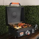 Blackstone 17" On The Go Tabletop Griddle