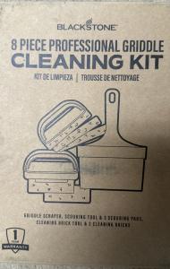 Cotton Swab Organizer with 2 Grids