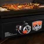 Blackstone 22” Portable Griddle with Hood