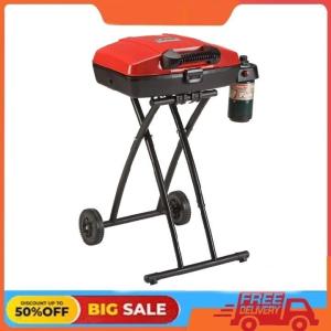 Coleman Roadtrip Portable Propane Grill