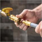 Blackstone Propane to Natural Gas Conversion Kit