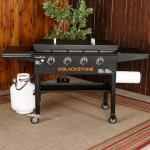 Blackstone 36" Steel Griddle Grill Hard Cover
