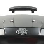 17.5-Inch 10,000 BTU Portable Propane Grill