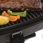 Coleman Roadtrip Portable Propane Grill