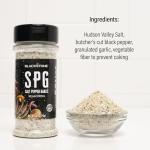 Blackstone All-Purpose SPG Seasoning for Grilling