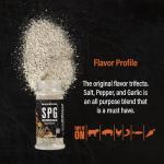 Blackstone All-Purpose SPG Seasoning for Grilling