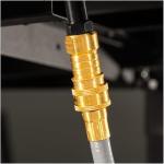 Blackstone Propane to Natural Gas Conversion Kit