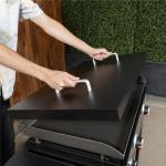 Blackstone 28" 2-Burner Propane Griddle with Cover