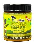 Jamaican Jerk Marinade Sauce – 11 OZ