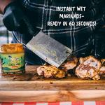 Jamaican Jerk Marinade Sauce – 11 OZ