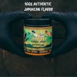 Jamaican Jerk Marinade Sauce – 11 OZ
