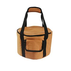 ISEMRO Waterproof Camping Cookware Storage Bag
