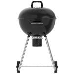 Nexgrill 22" Charcoal Kettle Grill for Outdoor Fun