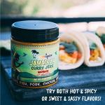 Jamaican Jerk Marinade Sauce – 11 OZ