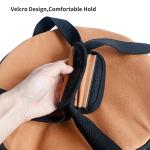 ISEMRO Waterproof Camping Cookware Storage Bag