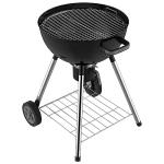 Nexgrill 22" Charcoal Kettle Grill for Outdoor Fun