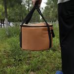ISEMRO Waterproof Camping Cookware Storage Bag
