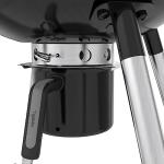 Nexgrill 22" Charcoal Kettle Grill for Outdoor Fun