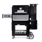 Masterbuilt Gravity Series 800 Digital Charcoal Grill