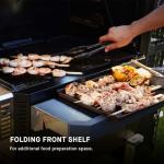 Masterbuilt Gravity Series 800 Digital Charcoal Grill