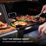 Masterbuilt Gravity Series 800 Digital Charcoal Grill