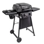 Char-Broil Classic 280 2-Burner Gas Grill