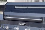 Monument Grills Denali 405 4-Burner BBQ Grill