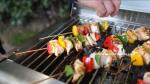 Monument Grills Clearview 2-Burner Portable Gas Grill