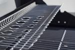 Monument Grills Denali 405 4-Burner BBQ Grill