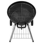 Nexgrill 22" Charcoal Kettle Grill for Outdoor Fun