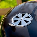Nexgrill 22" Charcoal Kettle Grill for Outdoor Fun