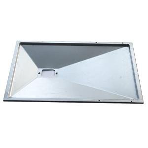 Monument Grills Replacement Grease Tray for 4 Burner BBQ