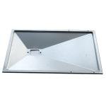 Monument Grills Replacement Grease Tray for 4 Burner BBQ