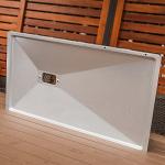 Monument Grills Replacement Grease Tray for 4 Burner BBQ