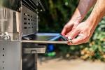 Monument Grills Replacement Grease Tray for 4 Burner BBQ