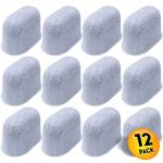 Cuisinart Charcoal Water Filter - 12 Pack
