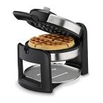 Cuisinart Round Flip Belgian Waffle Maker