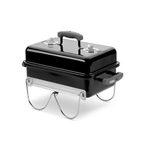 Weber Go Anywhere Portable Charcoal Grill