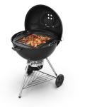 Weber Master-Touch 66 cm Charcoal Grill, Black